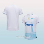 Tailandia Camiseta Segunda Zenit Saint Petersburg 25-26
