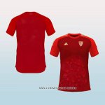 Tailandia Camiseta Sevilla Special 25-26 Rojo