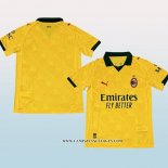 Tailandia Camiseta Tercera AC Milan 25-26