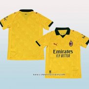 Tailandia Camiseta Tercera AC Milan 25-26