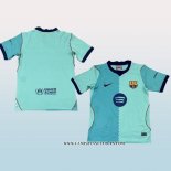Tailandia Camiseta Tercera Barcelona 26-27