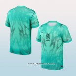 Tailandia Camiseta Tercera Brasil Portero 2026
