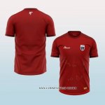 Tailandia Camiseta Tercera Cabo Verde 2024