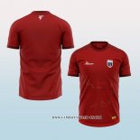 Tailandia Camiseta Tercera Cabo Verde 2024