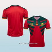 Tailandia Camiseta Tercera Camerun 22-23