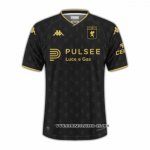 Tailandia Camiseta Tercera Genoa 24-25