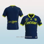 Tailandia Camiseta Tercera Parma 20-21