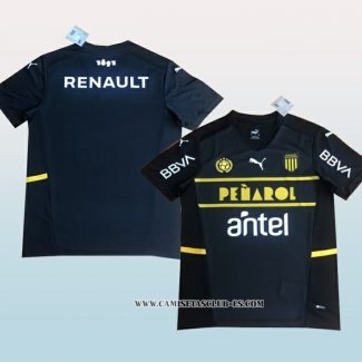 Tailandia Camiseta Tercera Penarol 2022