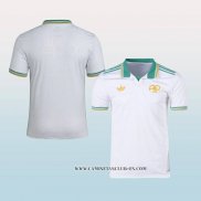 Tailandia Camiseta Tercera Roma 25-26