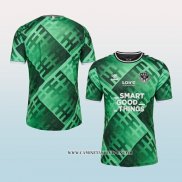 Tailandia Camiseta Tercera Saint-Etienne 23-24