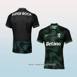 Tailandia Camiseta Tercera Sporting 25-26