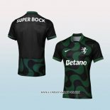 Tailandia Camiseta Tercera Sporting 25-26