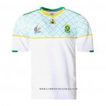 Tailandia Camiseta Tercera Sudafrica 20-21