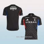 Tailandia Camiseta Yokohama Marinos Special 2025 Negro