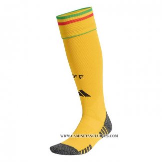 Calcetines Primera Jamaica 2026