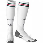 Calcetines Segunda Mexico 2026