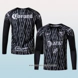 Camiseta America Portero 22-23 Manga Larga