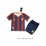 Camiseta Barcelona Special Nino 25-26