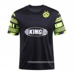Camiseta Borussia Dortmund Puma King 2022