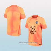 Camiseta Chelsea Portero 22-23