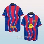 Camiseta Cuarto Barcelona 25-26