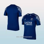 Camiseta Cuarto Paris Saint-Germain 24-25