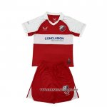 Camiseta Cuarto Utrecht Nino 24-25