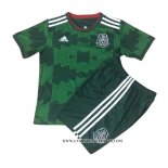 Camiseta Mexico Special Nino 20-21