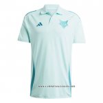 Camiseta Polo del Cruzeiro 24-25 Verde