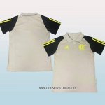 Camiseta Polo del Flamengo 24-25