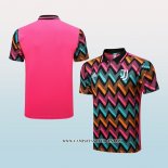 Camiseta Polo del Juventus 22-23