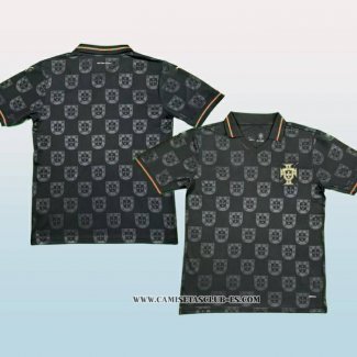 Camiseta Portugal Special 2025 Negro