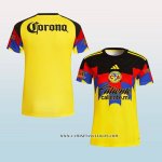 Camiseta Primera America Mujer 25-26