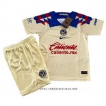Camiseta Primera America Nino 23-24