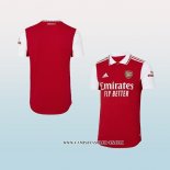 Camiseta Primera Arsenal Authentic 22-23