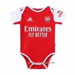 Camiseta Primera Arsenal Bebe 22-23
