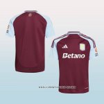 Camiseta Primera Aston Villa 24-25