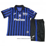 Camiseta Primera Atalanta Nino 20-21