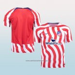 Camiseta Primera Atletico Madrid 22-23