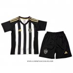 Camiseta Primera Atletico Mineiro Nino 2025