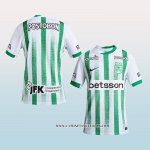 Camiseta Primera Atletico Nacional 2025