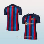 Camiseta Primera Barcelona Mujer 22-23