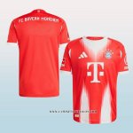 Camiseta Primera Bayern Munich Authentic 25-26
