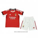 Camiseta Primera Benfica Nino 25-26