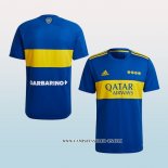 Camiseta Primera Boca Juniors 2021