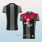 Camiseta Primera Bohemian Cup 2026