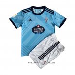 Camiseta Primera Celta de Vigo Nino 21-22