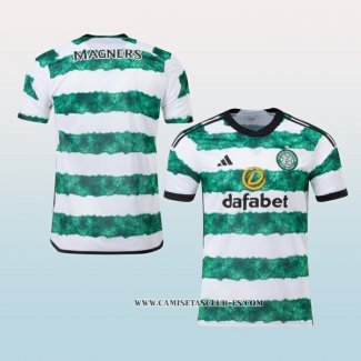 Camiseta Primera Celtic 23-24