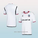 Camiseta Primera Colo-Colo 2023