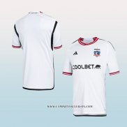 Camiseta Primera Colo-Colo 2023